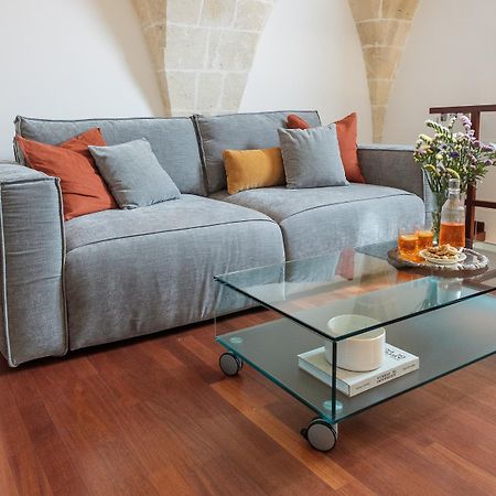 Fabiola Exclusive Apartment Grottaglie Zewnętrze zdjęcie