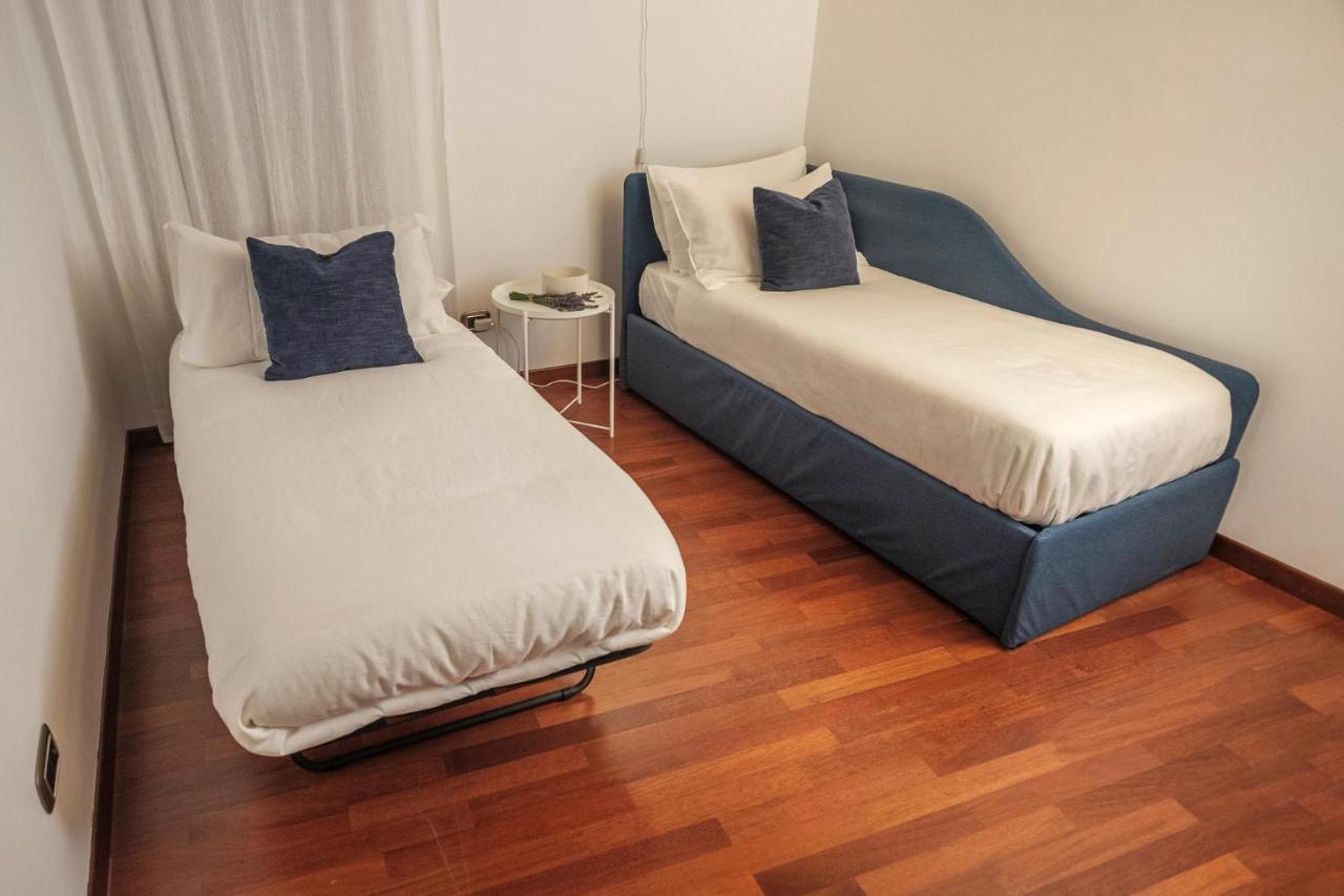 Fabiola Exclusive Apartment Grottaglie Zewnętrze zdjęcie