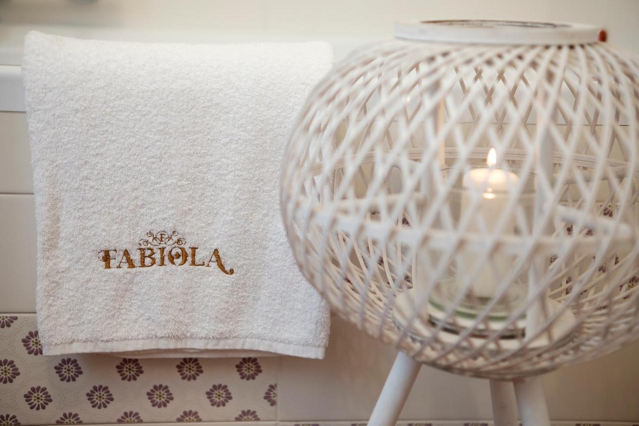 Fabiola Exclusive Apartment Grottaglie Zewnętrze zdjęcie