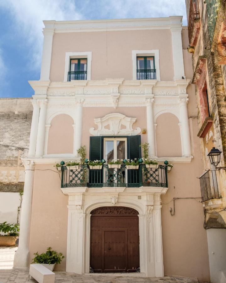 Fabiola Exclusive Apartment Grottaglie Zewnętrze zdjęcie