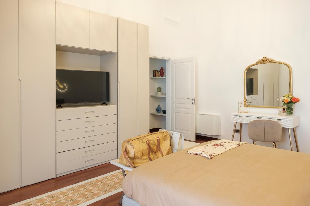 Fabiola Exclusive Apartment Grottaglie Zewnętrze zdjęcie