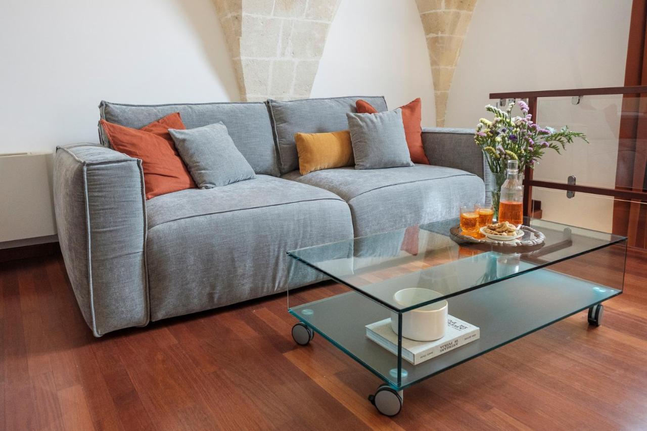 Fabiola Exclusive Apartment Grottaglie Zewnętrze zdjęcie