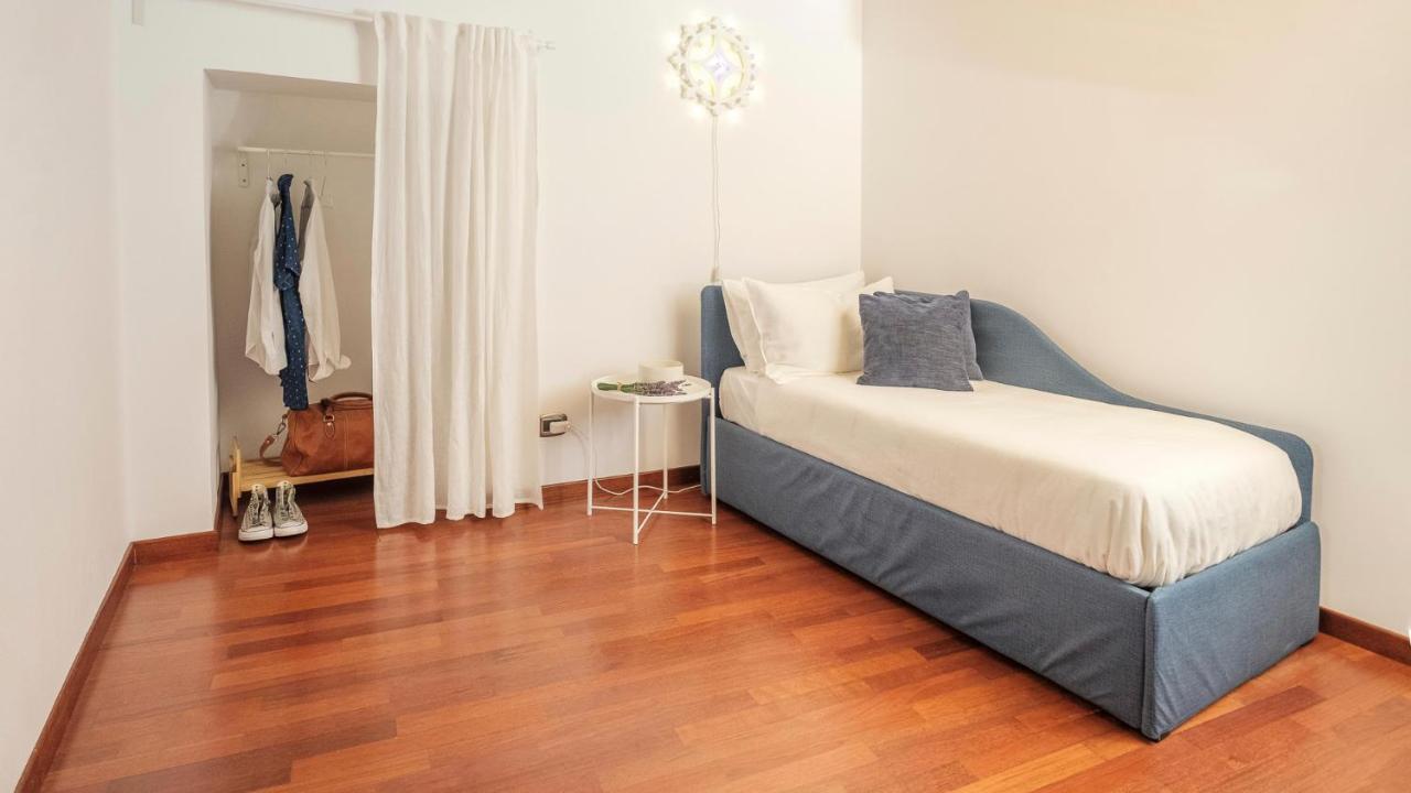Fabiola Exclusive Apartment Grottaglie Zewnętrze zdjęcie