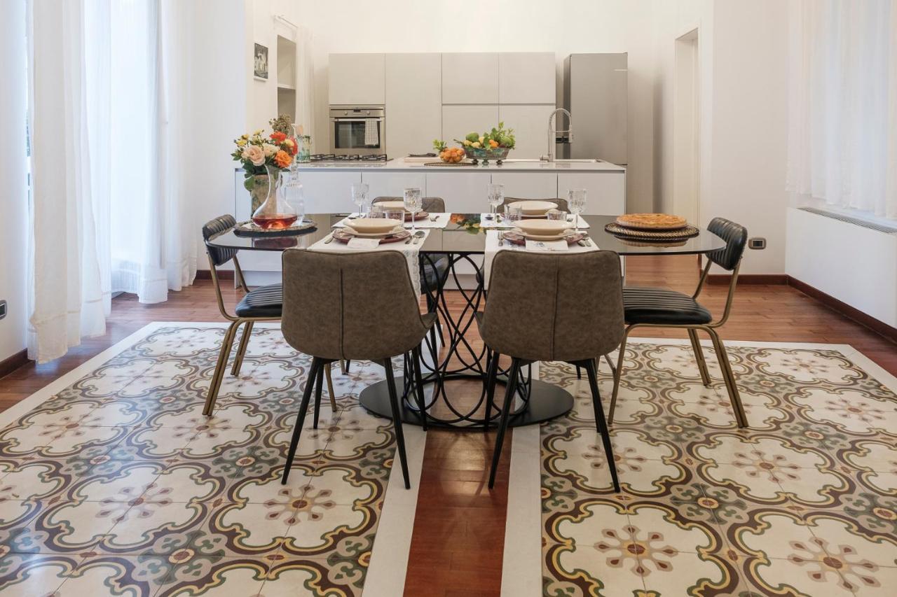 Fabiola Exclusive Apartment Grottaglie Zewnętrze zdjęcie