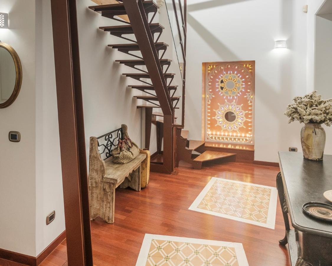 Fabiola Exclusive Apartment Grottaglie Zewnętrze zdjęcie