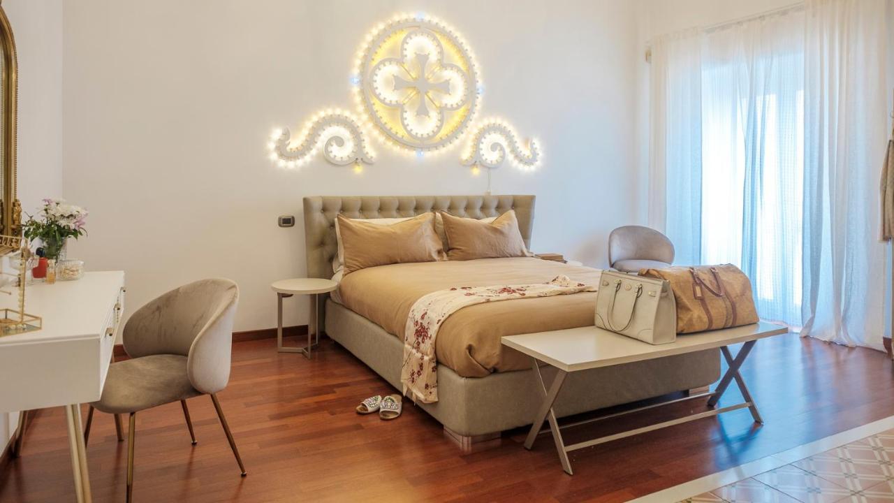 Fabiola Exclusive Apartment Grottaglie Zewnętrze zdjęcie