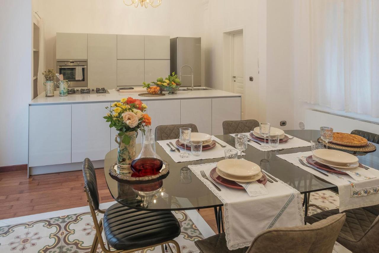 Fabiola Exclusive Apartment Grottaglie Zewnętrze zdjęcie