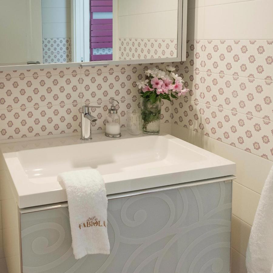 Fabiola Exclusive Apartment Grottaglie Zewnętrze zdjęcie
