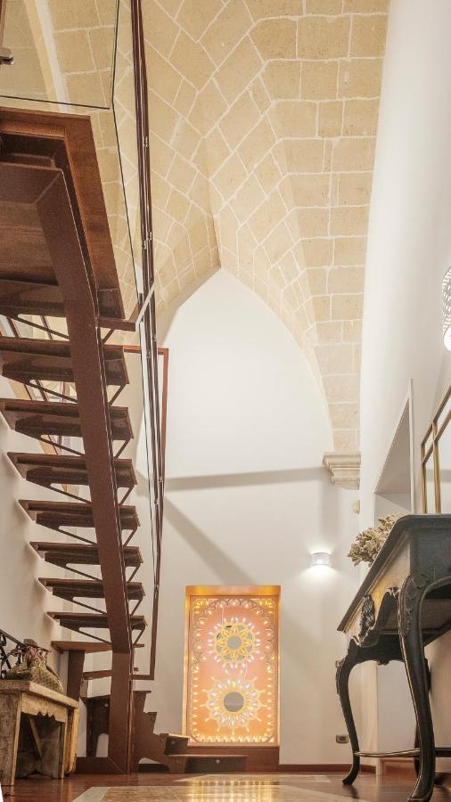 Fabiola Exclusive Apartment Grottaglie Zewnętrze zdjęcie