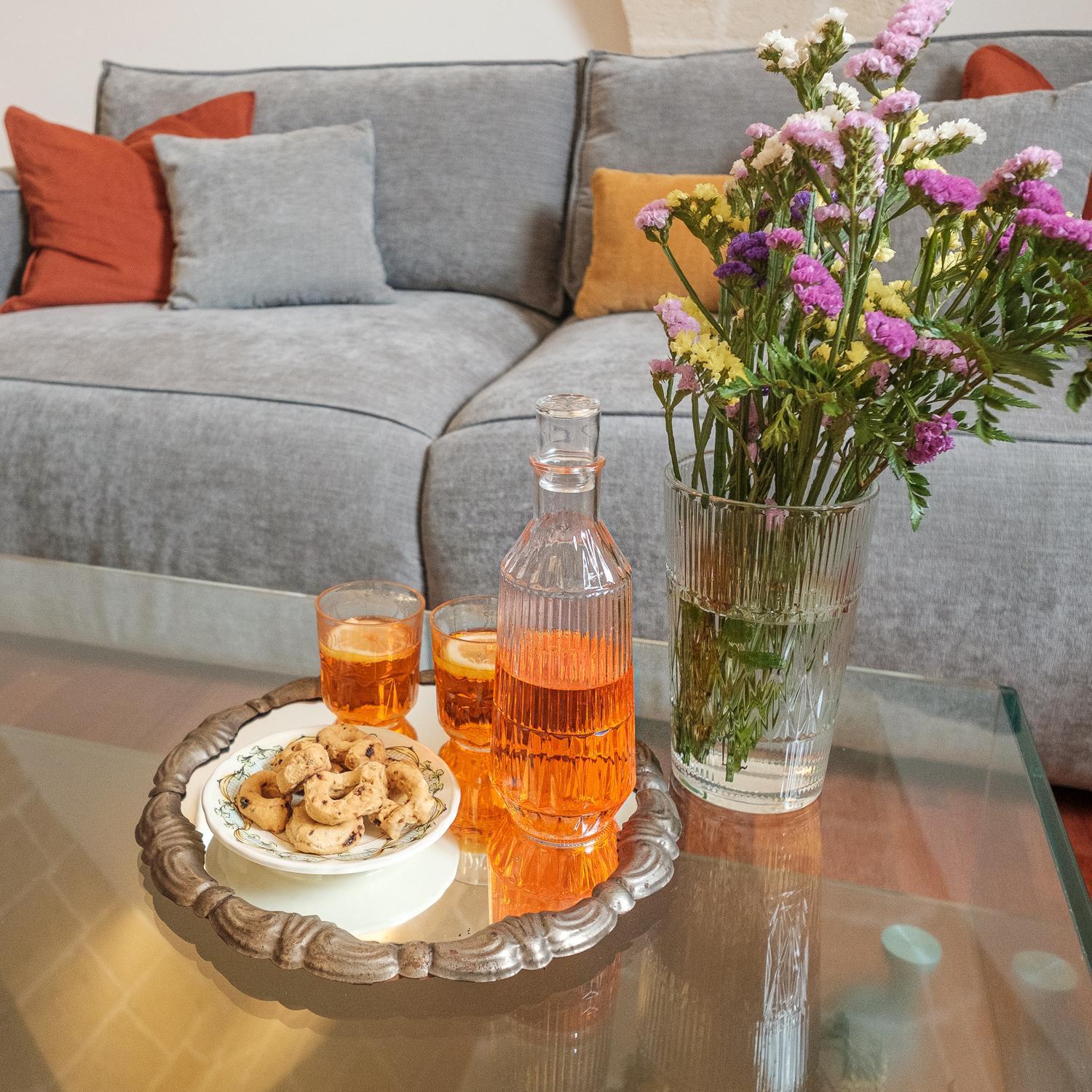 Fabiola Exclusive Apartment Grottaglie Zewnętrze zdjęcie