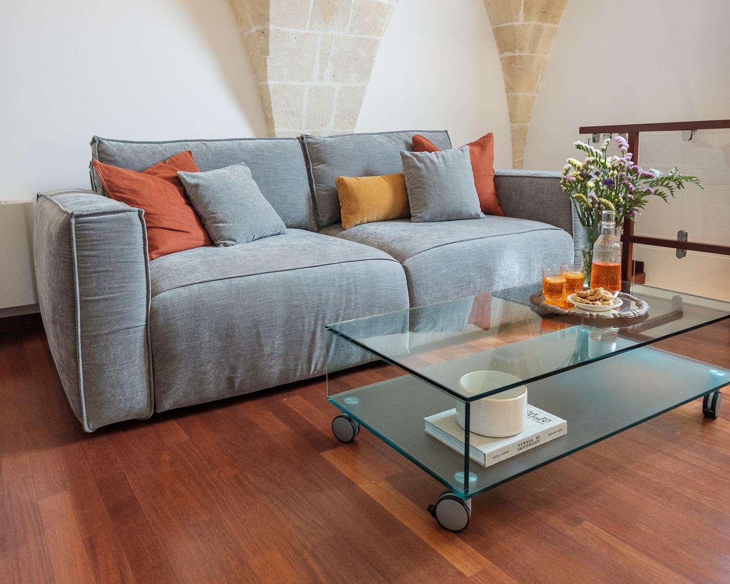 Fabiola Exclusive Apartment Grottaglie Zewnętrze zdjęcie