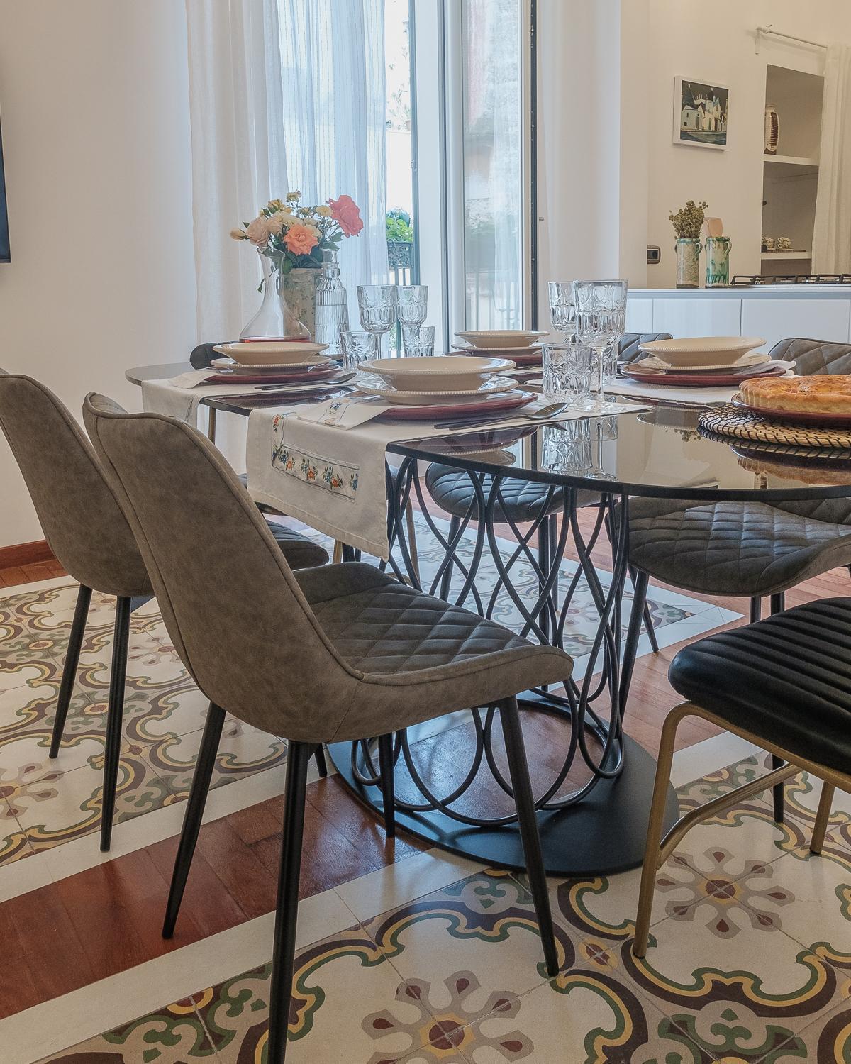 Fabiola Exclusive Apartment Grottaglie Zewnętrze zdjęcie